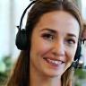 Sterling team providing client support