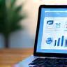 Tailored HR planning on a laptop screen