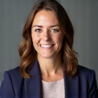 Jasmin Watson, Lead HR Consultant