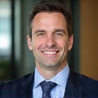 Marcus Dyer, Head of Recruitment