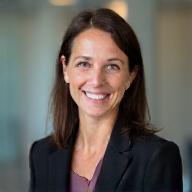 Sophie Edwards, Managing Director